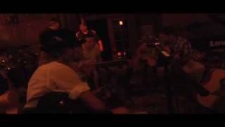 "Drifter" live at the Last Dollar Studio