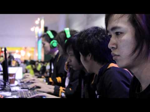 The story of SMM Grand National 2011 - A short documentary by joinDOTA
