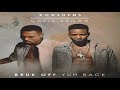 Bruk Off Yuh Back Konshens Ft Chris Brown 2017