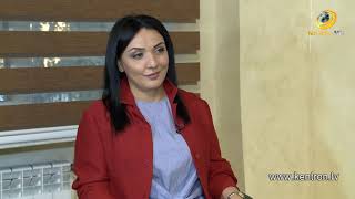 Առողջարան 29.10.2021 // Մեր առողջապահական իրավունքը