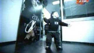 K-Reen - Au bout de ton rêve (feat. Fonky Family)