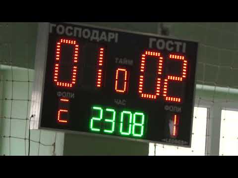 31 КХ 9 Тур 8 Лига Grid Dynamics   Liberts