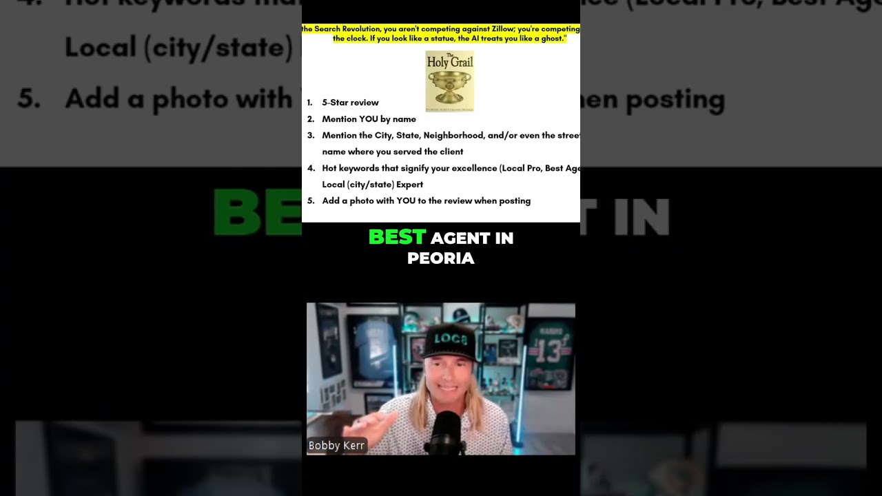 GBP Tip Video