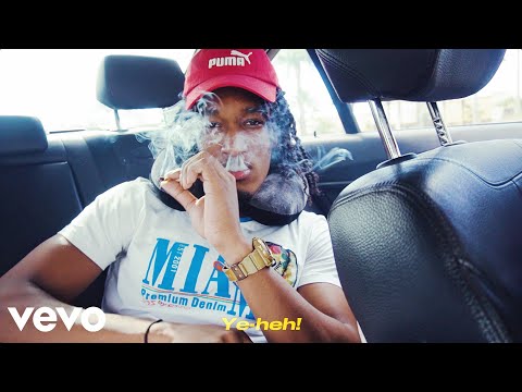 YoDJDixon - Kush N Weed (Official Lyric Video)