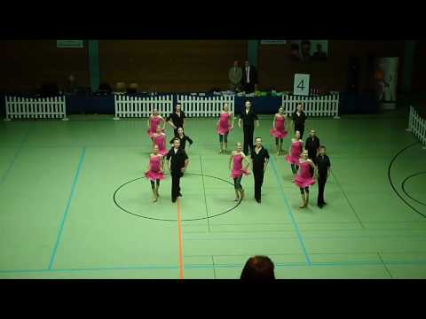 LL Nord A - 24.01.2010 Osnabrück - TSK im TSV Buchholz 08 D