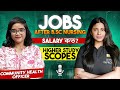 Karabi Chakraborty Community Health Officer Jobs After Bsc Nursing JENPAS UG Let S Improve