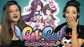 Gal Gun: Double Peace video thumbnail