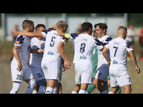 PFLA 2004 - GYŐRI ETO 3-1