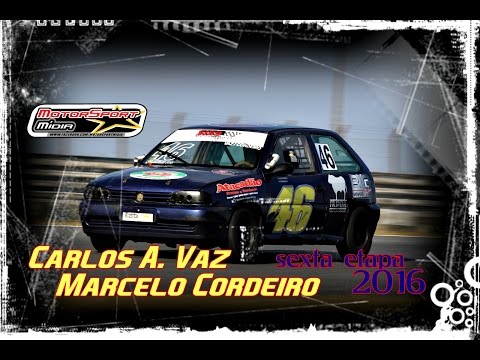 Carlos A  Vaz e Marcelo Cordeiro   6ºETP Turismo A 2016
