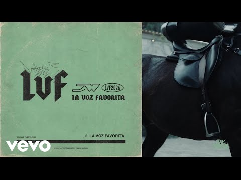 Miniatura de La Voz Favorita