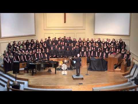 What I Did for Love (from A Chorus Line) (SATB) | arr. Snyder