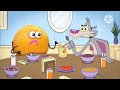 Opening Closing Sneak Peek Dvd Toopy And Binoo Vroom Vroom Zoom 2023