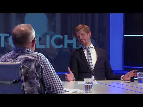 Uitgelicht! 29 mei 2019 - Herman van Wijngaarden (Hart van Homo's) over verbod op homegenezingen