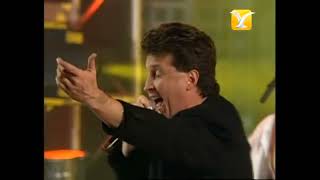 Emmanuel, La Chica de Humo, Festival de Viña 1994