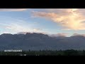 Tenkasi Temple Mountain View 4K Video