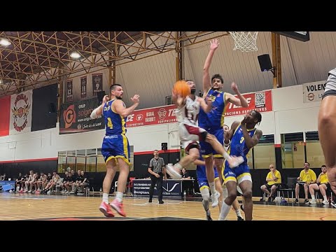 El CB Salou té a tocar una altra Lliga Catalana