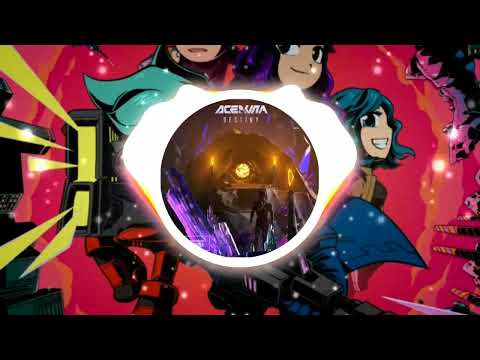 Pixel Terror, Aviella, & Ace Aura - Enigma x Destiny