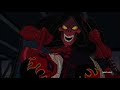 Red Death S Lesson