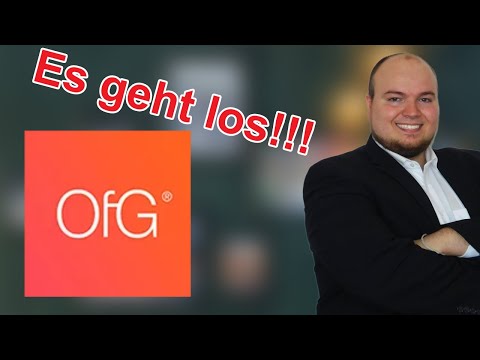 Der erste Monat | OfG | DeguBärTV