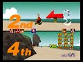 Mario Kart 64 Online All Cups 150cc