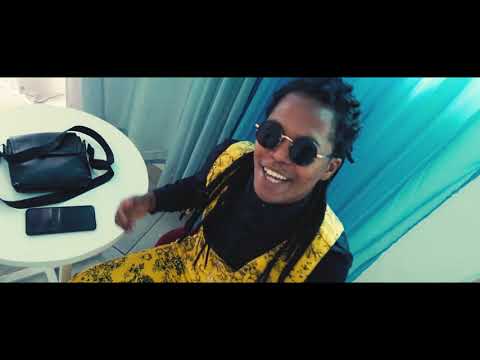 BUZZNESSMAN - FARAN'NY VOLANA (NOUVEAUTE GASY 2021)