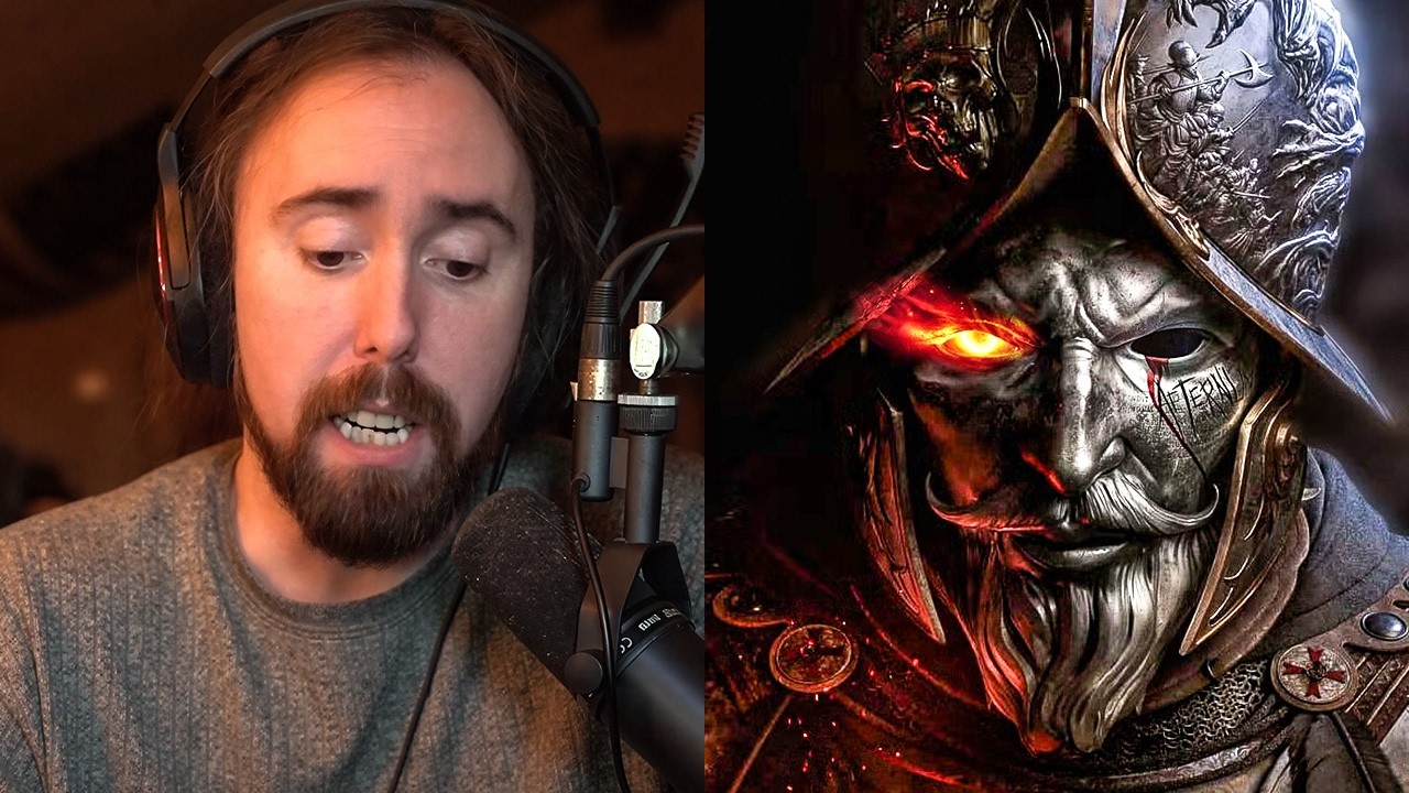 This is just sad to see honestly..