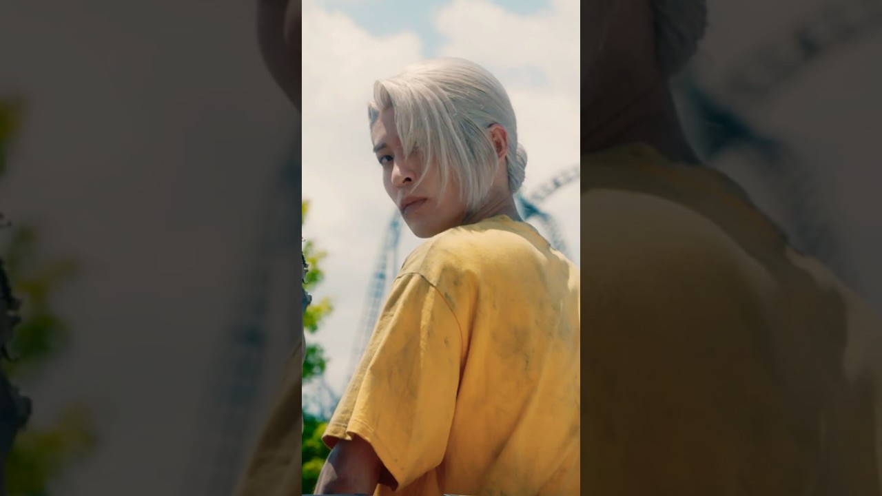 WEBCM 坂本太郎篇
