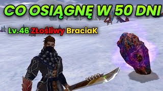 Miniaturka - CZAROWANE G, PRZEKLĘTY FMS NA +9 #2 | PolandMT2 Charon