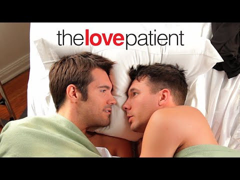 他用盡辦法把前男友追回來《愛到住院》The Love Patient 哪怕是要「製造」癌症！