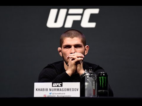 Full Coverage – UFC 223: Khabib vs Iaquinta Post-Fight Press Conference