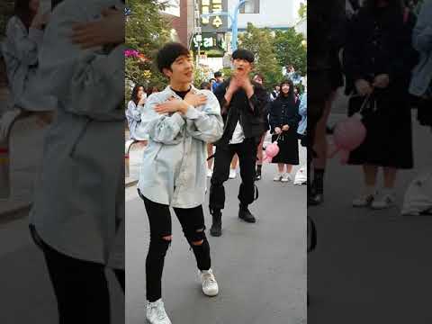 [MAXXAM] 180420 오새봄 - What is Love2 (TWICE cover)