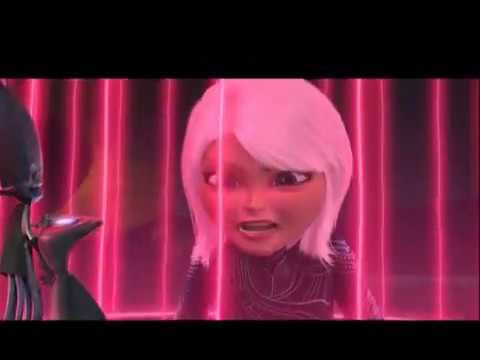 "Sing" (Toon Style) Part 13 - Nick Exposed/Destruction of the Theater