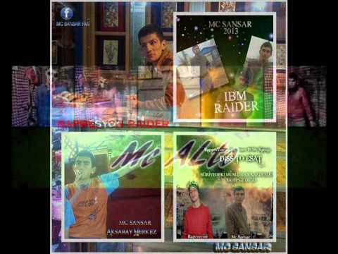 Rapresyon Raider Ft Mc Sansar Mc Alto 2013 Fena