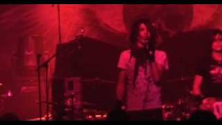 Lacrimas Profundere - To Love Her On Knees (Live In Europe 2007)