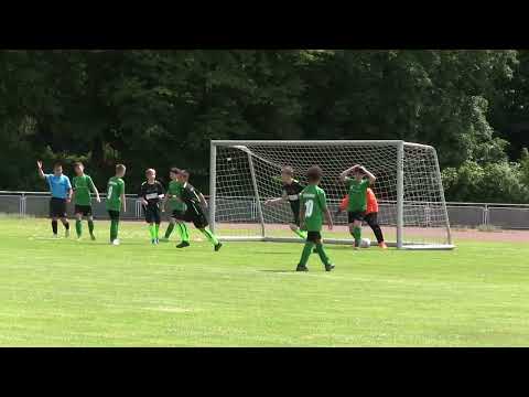FC Karnap 07/27 D2 – VFL Rheinhausen D2