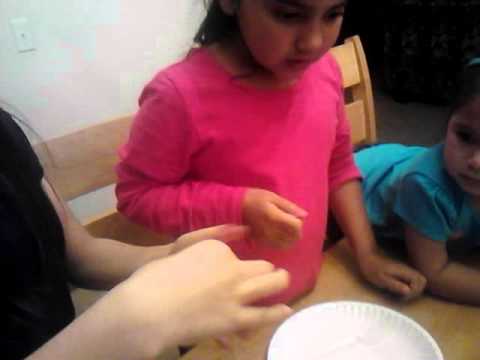 Happy 7th Birthday Mikalah