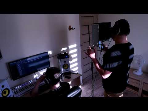 PATRYK PAKA #HOT16CHALLENGE2