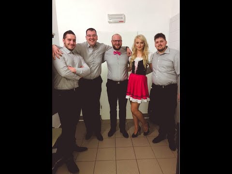 Ansambel Žarek - Sreča na vrvici (cover) !! 2019 !!