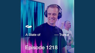 Bach To The Future (ASOT 1218)