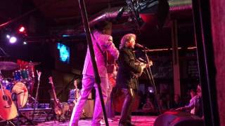 Marty Stuart the Fabulous Superlatives - Runnin' Down A Dream @ The Belly Up (Solana Beach, CA 2017)