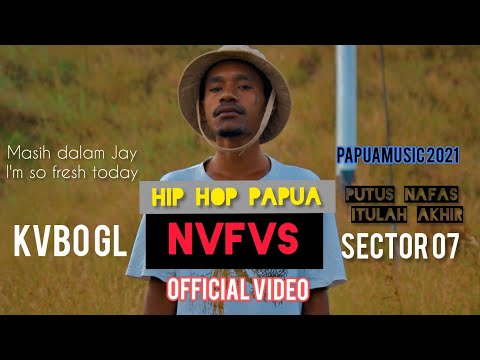 KVBO GL_NVFVS (Official MV)