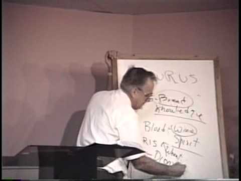 490  An Eye For An Eye