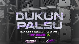 Download lagu DJ DUKUN PALSU KING MONK TJAP JAMAIKA 🇯🇲 TRAP PARTY X STYLE MUGWANTI •VIRAL TIKTOK |ALFIN REVOLUTION mp3