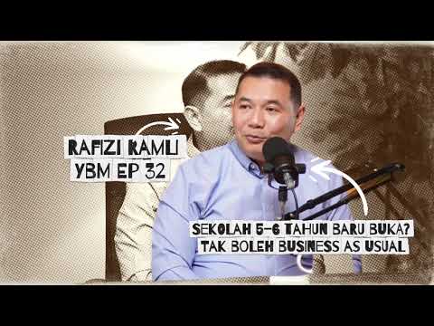 Sekolah 5 - 6 Tahun, Baru Buka? Tak Boleh "Business As Usual"