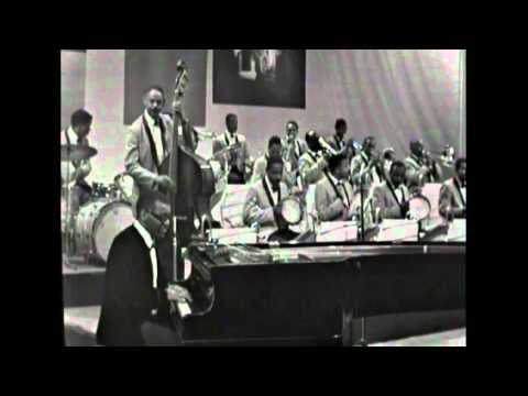 Ray Charles - What'd i say ( o genio 1963 brasil)