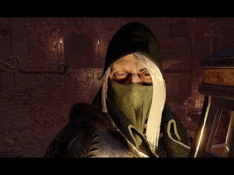 No one likes Kerillian