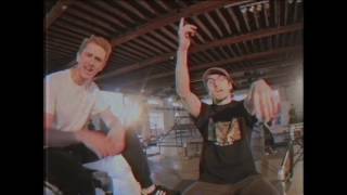 Jimmy [the Giant] - The Movement (ft. Pajerial Kesh)