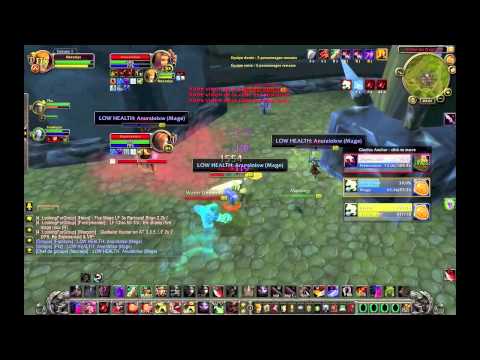 THUGCLEAVE - Arena Tournament