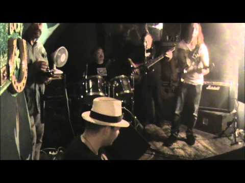 284 Soczewa Blues Session - 12.09.2014 - 3