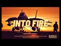 TERROR SYNDROME Into Fire